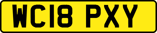 WC18PXY