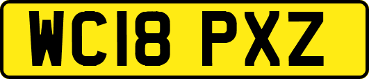 WC18PXZ