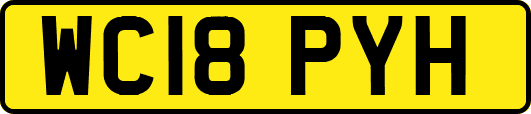WC18PYH