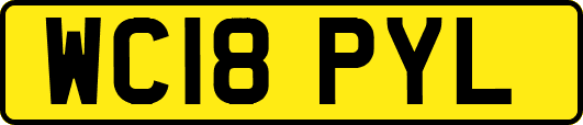 WC18PYL