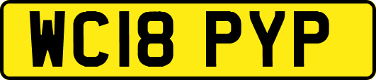 WC18PYP