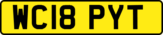 WC18PYT