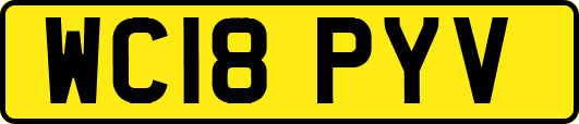 WC18PYV