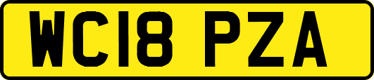 WC18PZA