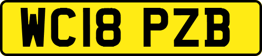 WC18PZB