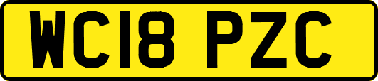WC18PZC