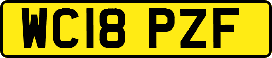 WC18PZF