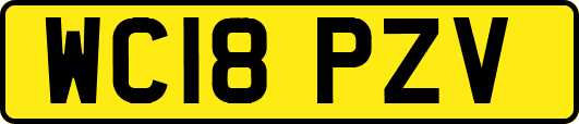 WC18PZV