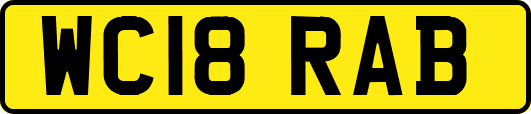 WC18RAB