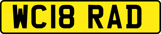 WC18RAD