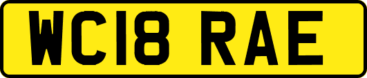 WC18RAE