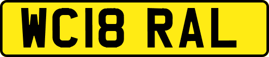 WC18RAL