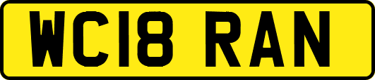 WC18RAN