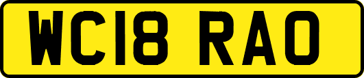WC18RAO