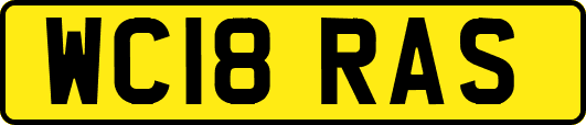 WC18RAS