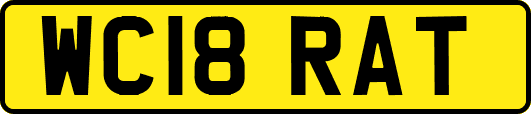 WC18RAT