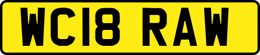 WC18RAW