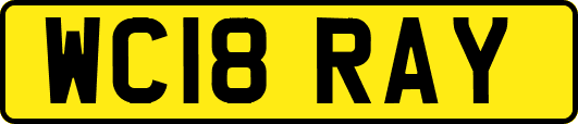 WC18RAY