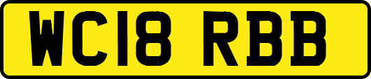 WC18RBB