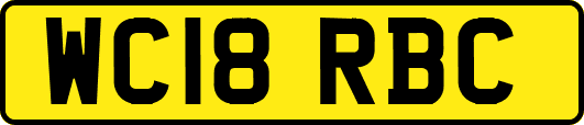 WC18RBC