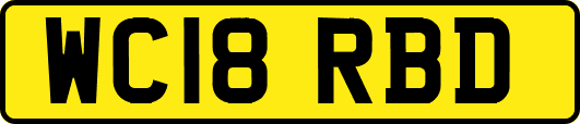 WC18RBD