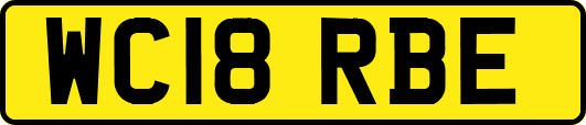 WC18RBE
