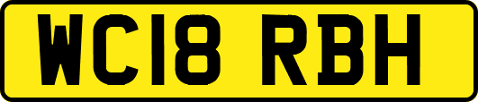 WC18RBH