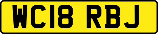 WC18RBJ