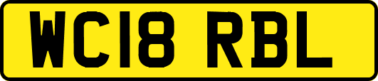 WC18RBL