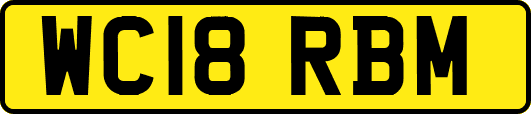WC18RBM