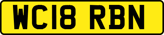 WC18RBN