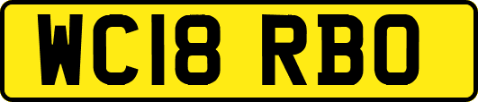 WC18RBO
