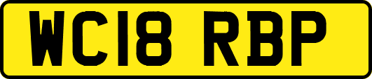 WC18RBP