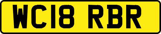WC18RBR