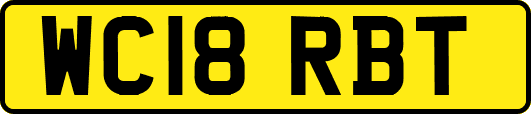 WC18RBT