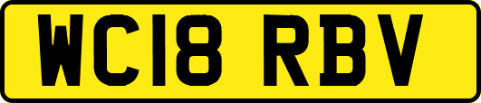 WC18RBV