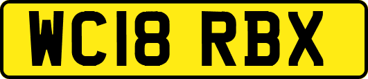 WC18RBX