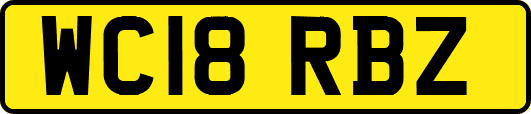 WC18RBZ