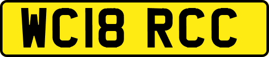WC18RCC