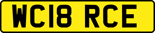 WC18RCE