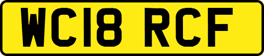 WC18RCF