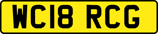 WC18RCG