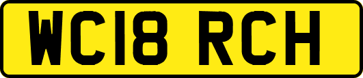 WC18RCH