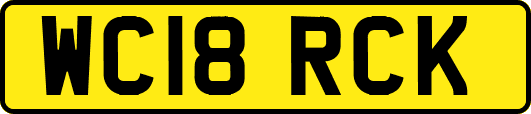 WC18RCK