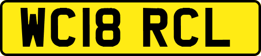 WC18RCL