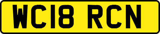 WC18RCN