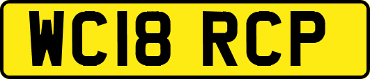 WC18RCP