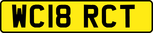 WC18RCT