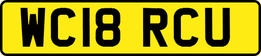 WC18RCU