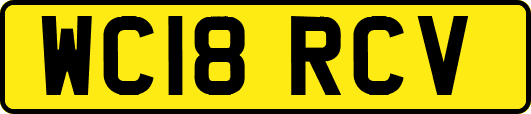 WC18RCV
